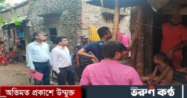 চাঁপাইনবাবগঞ্জে সদর উপজেলায় টাস্কফোর্সের অভিযান