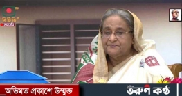 খালেদা জিয়া আমাদের আঘাত দেওয়ার জন্য মিথ্যা জন্মদিন পালন করতো