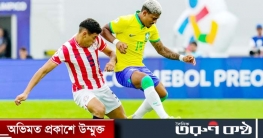 অলিম্পিক বাছাইয়ে হারলো ব্রাজিল, জিততে পারেনি আর্জেন্টিনাও