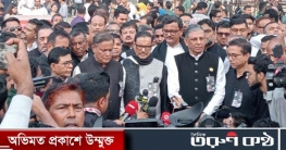 সাম্প্রদায়িক শক্তির মূলোৎপাটনই একুশের শপথ: কাদের