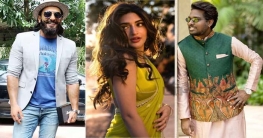 অ্যাটলির বিজ্ঞাপনচিত্রে রণবীর-শ্রীলীলা অ্যাটলির বিজ্ঞাপনচিত্রে রণবীর-শ্রীলীলা