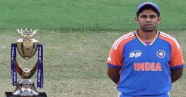 এশিয়া কাপ ট্রফি বিতর্কে এবার নতুন মোড়