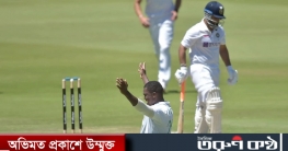 ৪৯ রানে ৭ উইকেট হারিয়ে বসলো ভারত