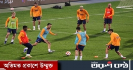 ‘রিয়ালের বিপক্ষে ম্যাচটি বার্সার জন্য টার্নিং পয়েন্ট’