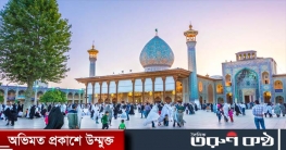 ভিসা ছাড়াই ইরান যেতে পারবেন ভারতীয়রা, তবে...