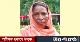 দেবরকে পুলিশ ধরতে গিয়ে ভাবীর মৃত্যু