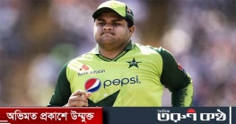 আমাকে ঝুলিয়ে রাখবেন না- কোচের প্রতি পাকিস্তানি ক্রিকেটার