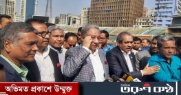 সমস্যা দেখলেন, সমাধানের পথও দেখবেন মন্ত্রী