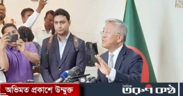 পেছনে নয়, সামনে তাকাতে চায় যুক্তরাষ্ট্র : লু