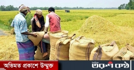 আমন: ৪০ টাকায় চাল, ২৭ টাকা দরে ধান কিনবে সরকার আমন: ৪০ টাকায় চাল, ২৭ টাকা দরে ধান কিনবে সরকার
