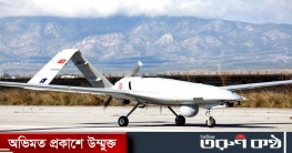 ড্রোন বিক্রি নিয়ে তুরস্ককে রাশিয়ার হুঁশিয়ারি