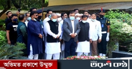 জেলহত্যার রায় কার্যকরে সর্বোচ্চ চেষ্টা চলছে: স্বরাষ্ট্রমন্ত্রী