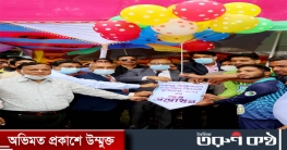 ইবিতে বঙ্গবন্ধু ফিজিক্যালি চ্যালেঞ্জড ক্রিকেট টুর্নামেন্ট উদ্বোধন