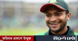 সাকিবকে সম্মাননা দিল ঢাবির মার্কেটিং বিভাগ