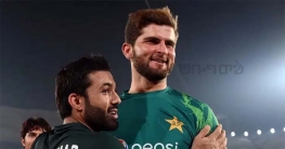 বরখাস্ত রিজওয়ান, নতুন অধিনায়ক শাহিন আফ্রিদি