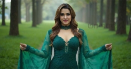 প্রমাণ দিতে পারলে ১০ কোটি টাকা পুরস্কার দেব : ববি প্রমাণ দিতে পারলে ১০ কোটি টাকা পুরস্কার দেব : ববি