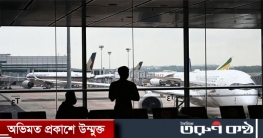 বাংলাদেশিদের জন্য সীমান্ত খুলল সিঙ্গাপুর