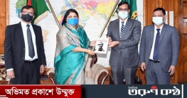দেশের কৃষি খাতে ব্যাপক উন্নয়ন হয়েছে: স্পিকার