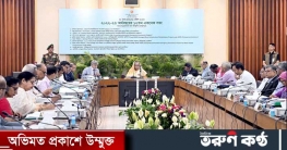 কর সংক্রান্ত মামলা দ্রুত নিষ্পত্তির নির্দেশ প্রধানমন্ত্রীর