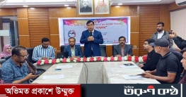 শেরপুরে এবার ২ লাখ ১১ হাজার শিশুকে খাওয়ানো হবে ভিটামিন এ ক্যাপসুল