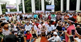 শিক্ষকদের বাড়িভাড়া হচ্ছে ১৫ শতাংশ, দেওয়া হবে দুই ধাপে শিক্ষকদের বাড়িভাড়া হচ্ছে ১৫ শতাংশ, দেওয়া হবে দুই ধাপে