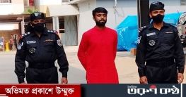 ফেসবুকে গুজব ছড়িয়ে র‌্যাবের হাতে ছাত্র পরিষদ নেতা আটক