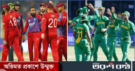 দেখে নিন ইংল্যান্ড-দক্ষিণ আফ্রিকার মুখোমুখি পরিসংখ্যান