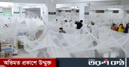 হাসপাতালে আরও ১০৬ ডেঙ্গুরোগী, একজনের মৃত্যু