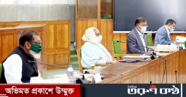 বৈষম্যবিরোধী আইন অনুমোদন পেল মন্ত্রিসভায় বৈষম্যবিরোধী আইন অনুমোদন পেল মন্ত্রিসভায়