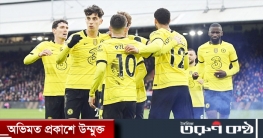 টিভিতে আজকের খেলা