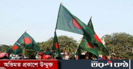 বাংলাদেশের `আগরতলা` খ্যাত মুক্তাঞ্চল প্রতিষ্ঠায় আবেদ আহমেদের গল্প