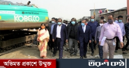 রাজধানীর সকল খাল দখলমুক্ত করা হবে: স্থানীয় সরকার মন্ত্রী রাজধানীর সকল খাল দখলমুক্ত করা হবে: স্থানীয় সরকার মন্ত্রী