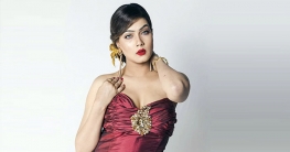 ‘বুবুজান’ সিনেমার শুটিং দিয়ে ফিরছেন মাহি