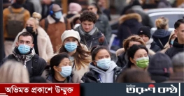 ব্রিটেনের পর এবার ফ্রান্সে একদিনে লক্ষাধিক সংক্রমণ