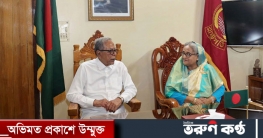 মেসি ও আর্জেন্টিনা বাংলাদেশের ঘরে ঘরে জনপ্রিয়: প্রধানমন্ত্রী