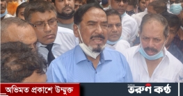 আ.লীগ কখনো চায়নি বাংলাদেশ স্বাধীন হোক : হাফিজ উদ্দিন