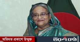 উন্নত সমৃদ্ধ স্মার্ট সোনার বাংলা গড়ে তুলবো: প্রধানমন্ত্রী