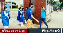 আগামী বছর থেকে শনিবারও স্কুল খোলা থাকতে পারে: শিক্ষামন্ত্রী