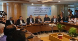 ভ্যাট-ট্যাক্সের অর্থ ফেরত চায় ওষুধ শিল্প সমিতি