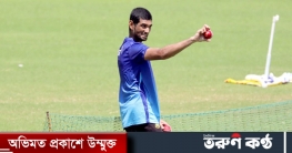 টি-টোয়েন্টি কাপ শুরুর আগেই করোনামুক্ত মাহমুদউল্লাহ