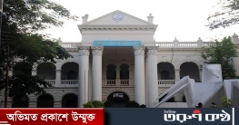 ৭ই অক্টোবর থেকে জবিতে সশরীরে সেমিস্টার ফাইনাল হবে : জবি উপাচার্য