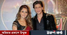 হিন্দু স্ত্রীকে নামাজ পরে নাম বদলাতে বলেছিলেন শাহরুখ