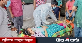 করোনায় মৃত্যুশূন্য দিন দেখলো বাংলাদেশ করোনায় মৃত্যুশূন্য দিন দেখলো বাংলাদেশ