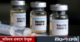 জবি মেডিকেল সেন্টারে দ্বিতীয় ডোজ টিকা প্রদান শুরু 