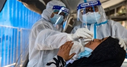 এক সপ্তাহে শনাক্ত রোগী বেড়েছে ১১৫ শতাংশ এক সপ্তাহে শনাক্ত রোগী বেড়েছে ১১৫ শতাংশ