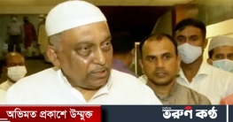 কাউকে রাজনৈতিক বিবেচনায় গ্রেফতার নয়: স্বরাষ্ট্রমন্ত্রী