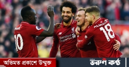 রমজানে মুসলিম খেলোয়াড়দের জন্য লিভারপুলের নিয়মে পরিবর্তন