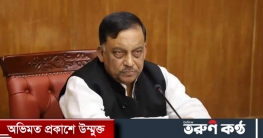 তেঁতুলতলা মাঠে কোনো ভবন হবে না: স্বরাষ্ট্রমন্ত্রী