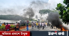 শ্রীলঙ্কায় সংঘর্ষে এমপি নিহত, মেয়রের বাড়িতে আগুন