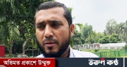 সত্য, ন্যায় ও নৈতিকতা পৃথিবীর সবচেয়ে বড় শক্তি: টিটিই শফিকুল